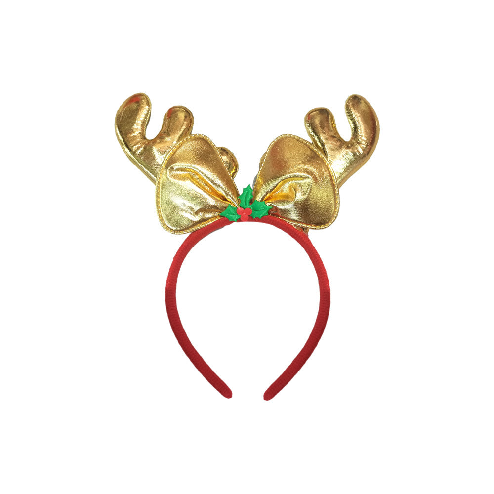 Christmas Headband 1pc